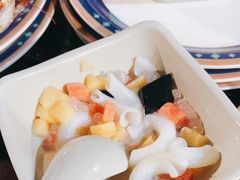 -渔家火锅·海鲜自助餐·演艺(亚龙湾天域酒店)