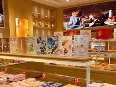 -好利来(紫竹院店)