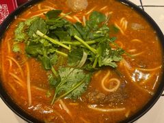 -肥汁米蘭香港米线(长宁来福士店)