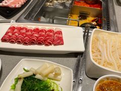 -海底捞火锅(奥山世纪城店)