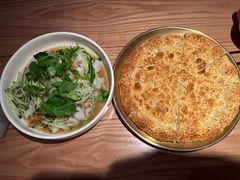 -谷丽麦馕新疆菜·清真(步步高梅溪新天地店)