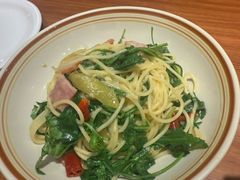 -萨莉亚意式餐厅(万嘉商业广场店)