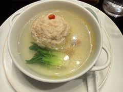 -上海苏宁宝丽嘉酒店·嘉府壹号中餐厅