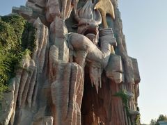 -郑州方特梦幻王国