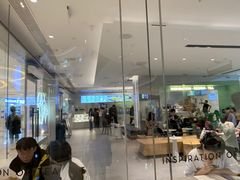 -喜茶(杭州滨江宝龙店)