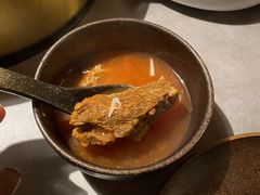 -罗勒家·养生火锅· Bistro(大望路店)