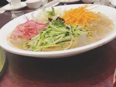 -镜泊湖酒家(兴华街金鼎店)