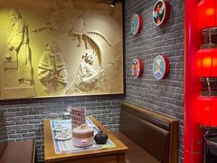-满园烤鸭·春饼(丰科路万达店)