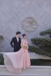 -卡米拉婚纱摄影工作室(金汇广场店)