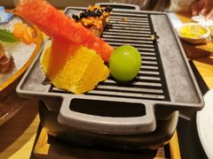 -花潮料理艺食馆(世欧广场店)
