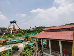 -南京银杏湖乐园