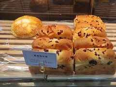 -21克拉面包(崂山万象汇店)