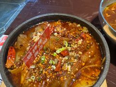 -三个大叔东北烧烤·砂锅菜(西三旗店)