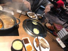 -火炉火自助餐(悠唐购物中心店)