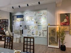 -八哥美术·成人美术画室(总校区)