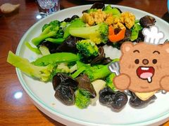 -那家老院子东北菜·饺子·小鸡炖蘑菇(艳华街店)