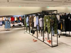 -ZARA(红谷滩万达店)