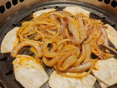 -新石器烤肉(百联川沙店)