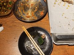 -京狮炙燥·精酿烧烤(首经贸店)