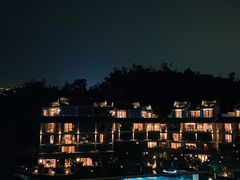 -影吧•悬崖海景(珠海凤凰湾悦椿酒店)