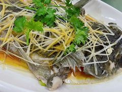 -望海潮海鲜店 特色家常菜(在海一方店)