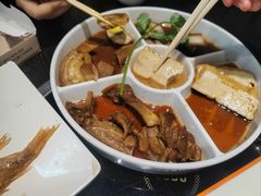 -东江海鲜大排档·潮汕菜·砂锅粥