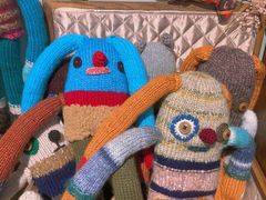 -恋物百货商店(华侨城店)