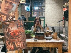 -十六蒲(桂林路店)