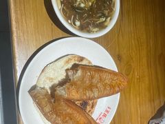 -文武王氏烧饼·无矾油条(西溪路店)