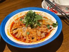 -天山醉美·新疆餐厅(富华里店)