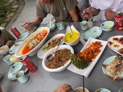 -隐食私房菜(渡口·光荣院南门·老街店)