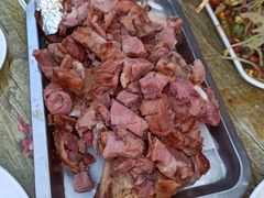 -二道木烤羊腿(桃花潭店)