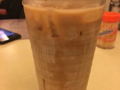 -永盈茶餐厅(中山四路店)