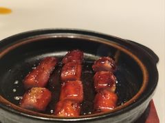 火焰叉烧-荣兴酒家(徐家汇店)