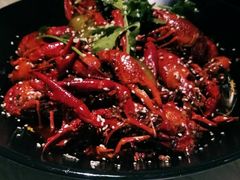-红辣椒·川菜·火锅(科华路店)