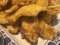 -刘一龙虾(山东路店)