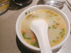 -海底捞火锅(大唐店)