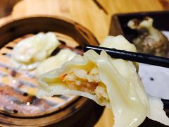 -食膳公园包子铺(烈士公园店)