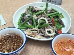 -东山茶寮(新安店)