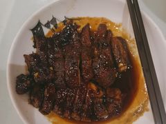 三杯鸭-围龙屋客家食府(福田店)