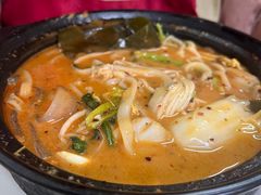 -曹宝林砂锅麻辣烫(星光路店)