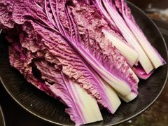 -滇野云南野生菌餐厅(陕西南路店)