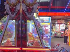 -核客电玩城(东门店)