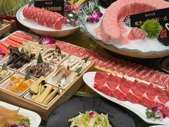 -番食园鲜食火锅(高新店)