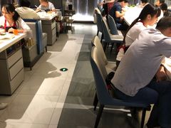 -海底捞火锅(玉桥商业广场店)