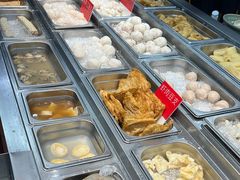 -阿坤纯正西刀鱼丸(Kuala Lumpur Branch)