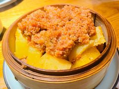 -九锅一堂酸菜鱼(新南凯德直营店)