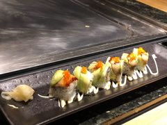 -松临·铁板烧&Omakase(神农店)