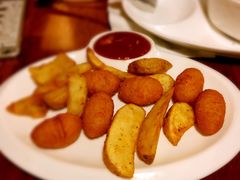 -玛格萝妮比萨屋(四平店)