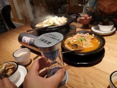 番茄牛柳-陶德砂锅(蜀汉路店)